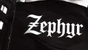 Zephyr Banner