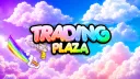 Trading Plaza | Mm2 + Gpo + Ps99 + Bladeball | Trade + Crosstrade Values server banner