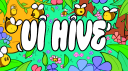 UI Hive Discord server banner