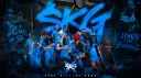 serial killer's Gang banner