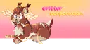 ⭐ ⋆ critter corporation⋆ 💘 server banner