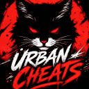 URBAN CHEATS Discord server banner
