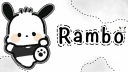 / rambo server banner