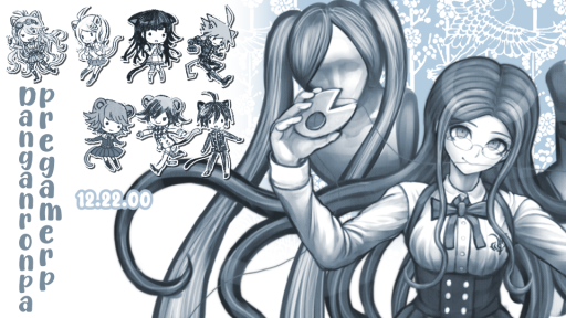 ര ۪ ݁ PREGAME RP 𝅄 ౨ৎ ۪ Discord server banner