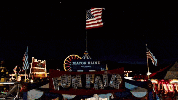 banner