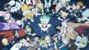 Beyond Petrification Discord server banner