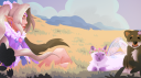 FaeMik Discord server banner