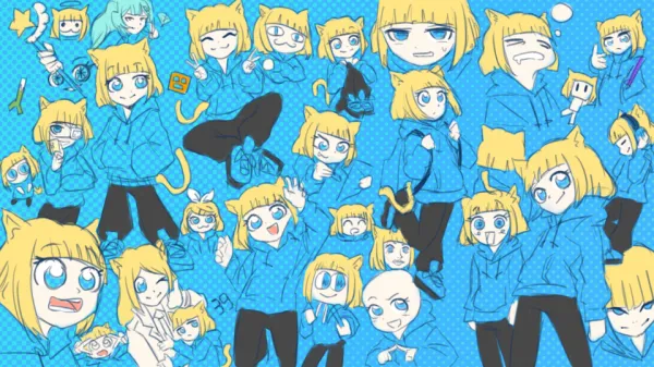 banner