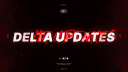 Delta Support Updates Discord server banner