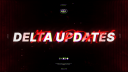 Delta Support Updates banner