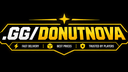 Donut Nova Banner