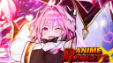 Re: Rangers X | Anime Rangers Discord server banner