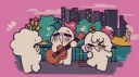 🍃VITZY︲Compañía y Amistad﹕Hacer Amigos en Discord﹒VC Activo﹒Servidor para Socializar﹒Hablar Español Server Banner