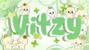 Vitzy ๐๐ค๏นCrear Amistades๏นHacer Amigos en Discord๏นVC Activo๏นServidor para Socializar๏นHablar Espaรฑol banner