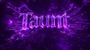 #taunt Discord server banner