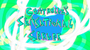 Controllz's Sensational Server! Discord server banner