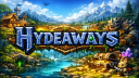 Hydeaways - Hytale Discord server banner