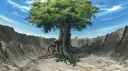 𝐍𝐀𝐑𝐔𝐓𝐎 - 𝐀𝐆𝐄 𝐎𝐅 𝐍𝐈𝐍𝐒𝐇𝐔 Discord server banner