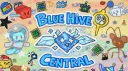 Blue Hive Central banner