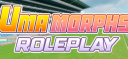 Uma Morphs Community Discord server banner