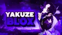 ボ・YAKUZE BLOXX | #1K Banner