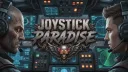 JoystickParadise Server Banner