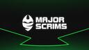 Major Scrims Banner