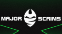 Major Scrims Discord server banner
