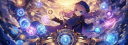 User Banner
