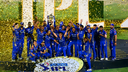 Mumbai Indians server banner
