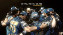 Mumbai Indians Discord server banner