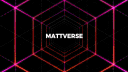MATTVERSE | Nitro & Robux Giveaways Discord server banner