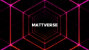 MATTVERSE | 25k Comp banner