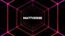 MATTVERSE server banner