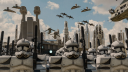 ᵀᴳᴿ The Galactic Republic Discord server banner