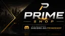 👑Prime Shop banner