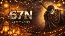 〔 67N 〕Community banner