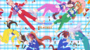 ☆！UMADACCHI: Tracen Gakuen！☆ Discord server banner