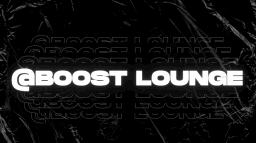 @boost lounge #ro server banner