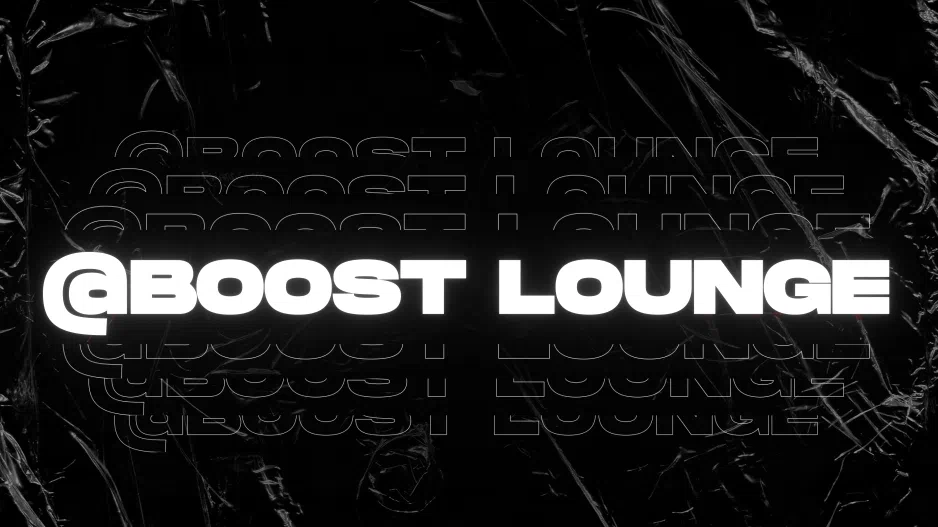 @boost lounge #ro Discord server banner