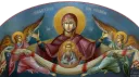 Orthodox Coffee Hour server banner