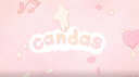 /candas  . ♡ Discord server banner