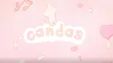 /candas  . ♡ server banner