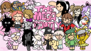 Adopt Me Mega server banner