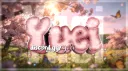 Yuei 🥢#RUSH banner