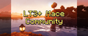 [LT3+] Mace PvP Community Banner