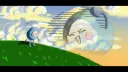 BLEUBERRY! server banner