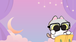 Yoru Reading Community server banner