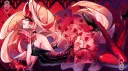 ‹ ✦ 𓏻 HAPPY HOTEL! ’ ◟ Discord server banner