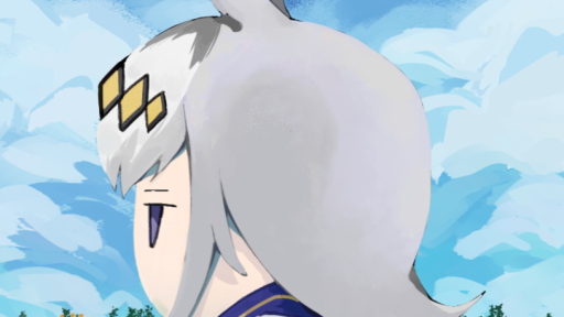 All I want is for my umamusume to be real Discord server banner